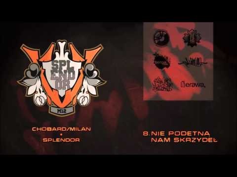 8. Chobard/Milan - Nie podetną nam skrzydeł