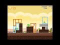 Angry Birds Poached Eggs 3 14 Walkthrough 3 Star