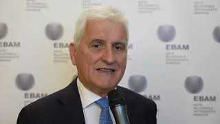 Intervista a Mauro Sasso