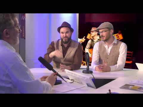 Les Frelots - PaysThurDoller.tv (février 2015)