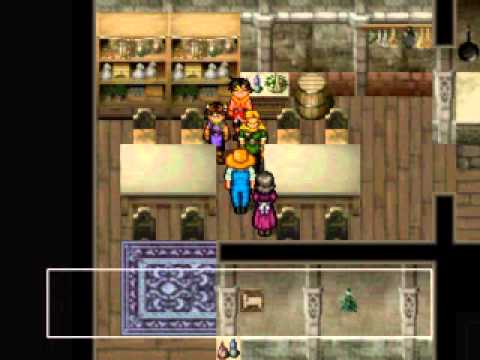 Suikoden II(Part72)Humphrey