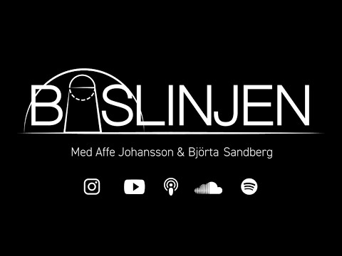 Avsnitt 64: Intervjun med Adam Ramstedt