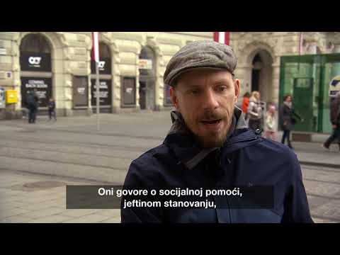 Al Jazeera Svijet 07.11.2021. - Nedjelja 21:30