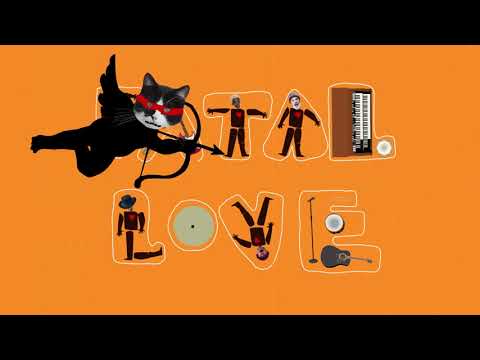 Fatal Love - Bruce Sudano