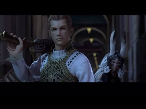 #4 Acueductos de Garamsais | GUIA FINAL FANTASY XII The Zodiac Age