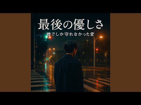 最後の優しさ — 嘘でしか守れなかった愛 (最後の優しさ —...