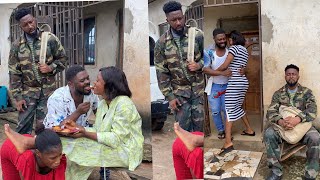 EVIL STEPMOM AND HER EVIL BOYFRIEND EXPOSE BY THE DAUGHTER THE END IS UNEXPECTED