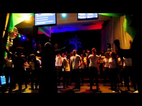 Paktos Coral - Grato (Grateful)