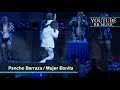 Pancho Barraza - Mujer Bonita - Auditorio Telmex (2018)