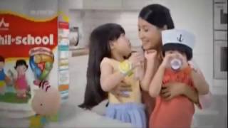 Download lagu Iklan Morinaga - Projector Watch [15 Detik] mp3