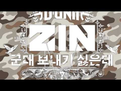 Don't Want You To Enlist (Cover)