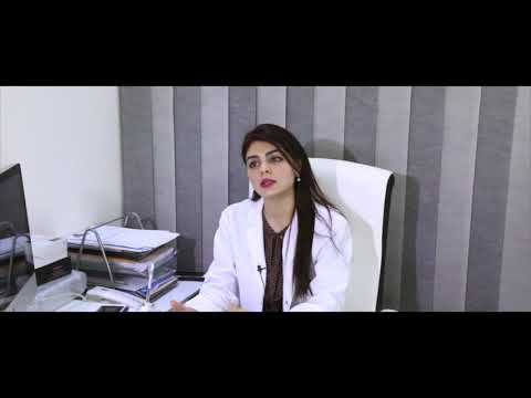 Dr.Juliana Ghaben Talks About Spectronix Consultancy Dubai — Dubai healthcare video by Spectronix Consultancy