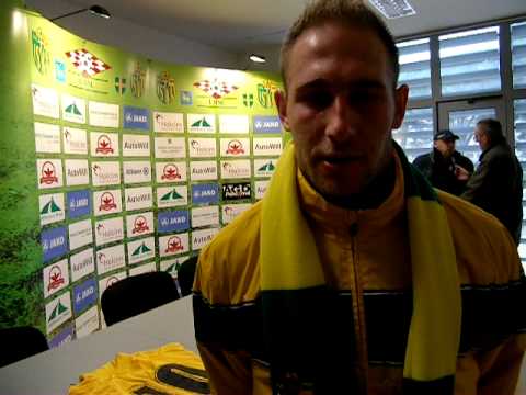 Ivan Zgrablić za REX