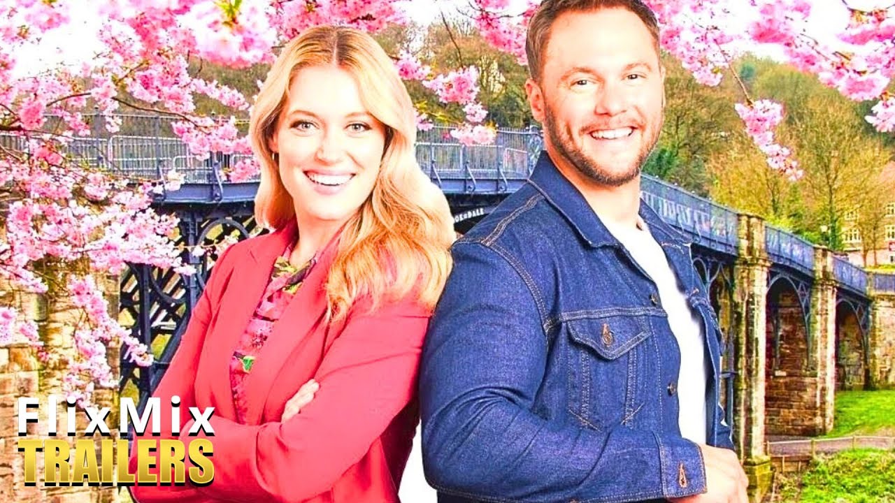 STYLED WITH LOVE Trailer (2022) Dennis Andres