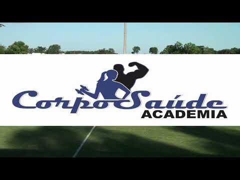 AO VIVO - NAVIRAIENSE X COXIM