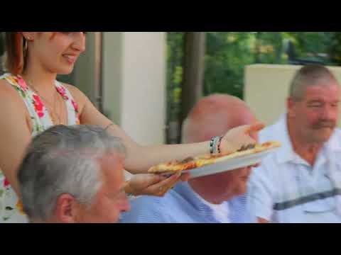 Flower Camping Les Rives De L'Aygues - Camping Drome - Image N°2