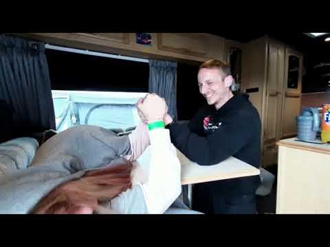 Doorslammers UK 2019