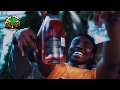 FRENCHOO XANTANA & GEDTY - MOANA REMIX (Official Video)