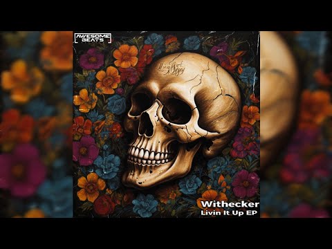 Withecker - The Self Scream (Original Mix)