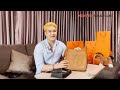 รีวิวกระเป๋า hermès