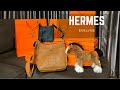 รีวิวกระเป๋า hermès