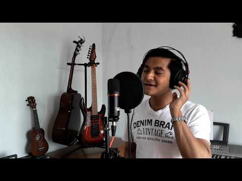 "Pardeshi Nabhana" (cover) || Manish Dhakal Ft. Nischal Basnet