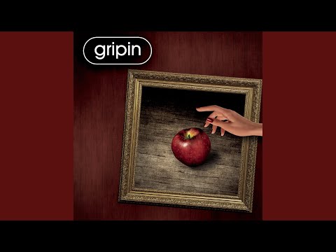 Gripin - Böyle Kahpedir Dünya cover
