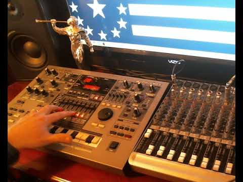 Gear Noodles: Roland MC-505