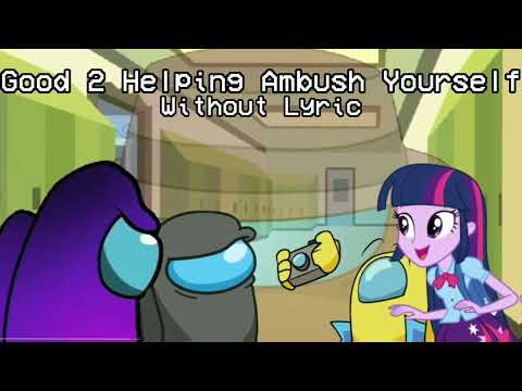 Mashup | CG5³ x DAGames x Daniel Ingram - Good 2 Helping Ambush Yourself