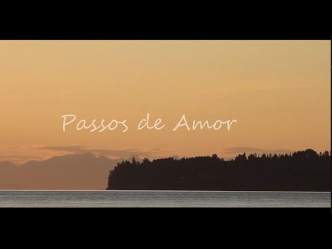 Passos De Amor - Thadeu Camargo