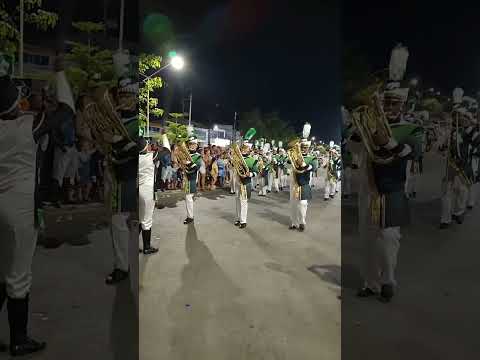 BM.FANESB EM SÃO MIGUEL DAS MATAS BAHIA #world #dance #dance