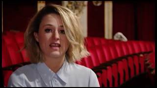 FELOLVASÓSOROZAT - Miért haragszik a kutya a macskára  – Fischer Lilian előadásában