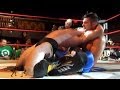 A Lot Can Happen In A Minute 3 Eddie Edwards Vs Biff Busick Beyond Wrestling Americanrana