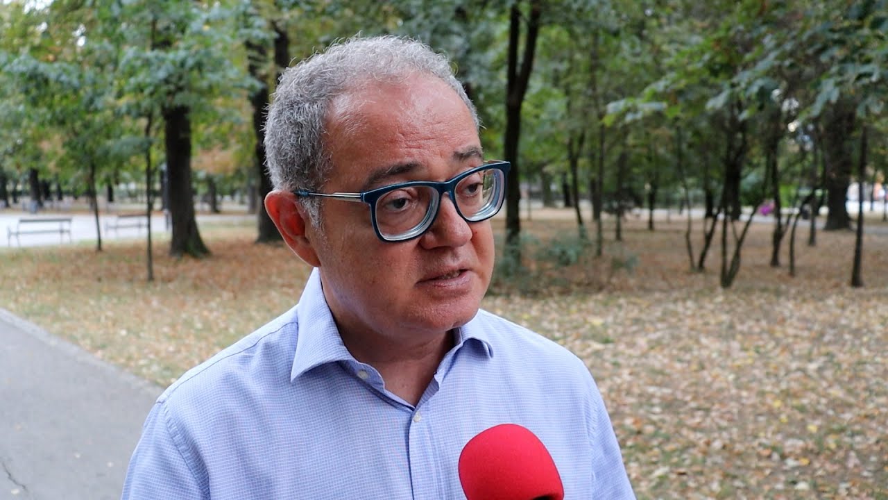 Šabac Reporter - Opozicija o "Dogovoru do pobede"