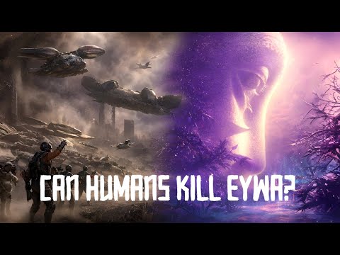 Can Humans invade Pandora and kill Eywa in Avatar?