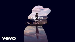Kadr z teledysku One Last Time tekst piosenki Gromee feat. Jesper Jenset