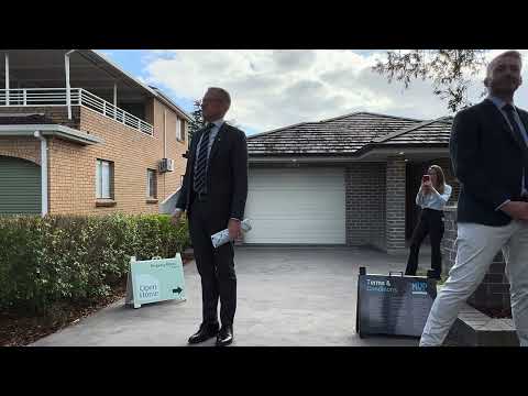 30 Irene St, Panania