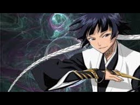 BVO New World 5.0 ( Soi fon Captain 2nd Division Shikai - Buff - 999999 ) Anime Bleach