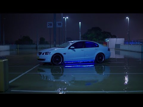 Missed Calls - Elijah Yo (Official Music Video)