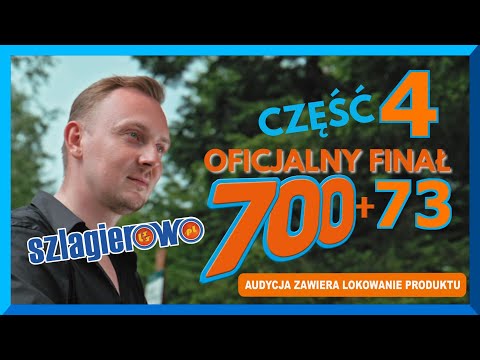 Notowanie 773 cz. 4 - 05.02.2023r.