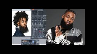 Sammie – Make Pretend (Slowed Down)