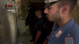 napoli-10-arresti-e-33-denunce-al-giorno-da-parte-dei-carabinieri-nel-2023