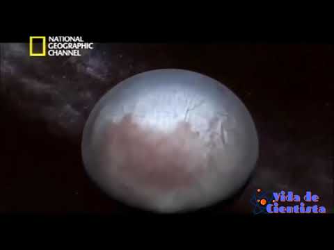 O Cosmos - Uma Jornada pelo Universo | Parte 1 | Documentário Completo Dublado.