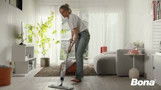 Bona Spray Mop Air