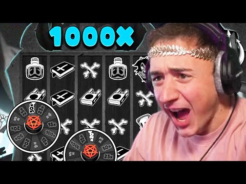 RIESEN HIT IN SIX SIX SIX! 😱🤑