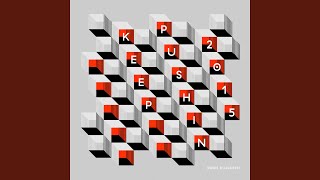 Keep Pushin' (Purple Disco Maschine Vox Mix)