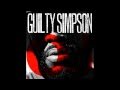 Guilty Simpson - Outside (feat Strong Arm Steady)