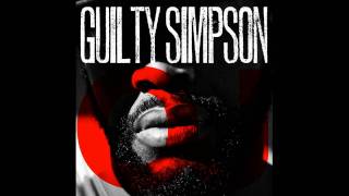 Guilty Simpson - Outside (feat Strong Arm Steady)