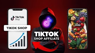 How I Made Money in 7 Days With The TikTok Shop Affiliate Program