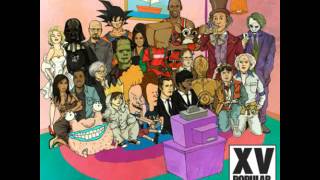 XV - The Kick | Popular Culture